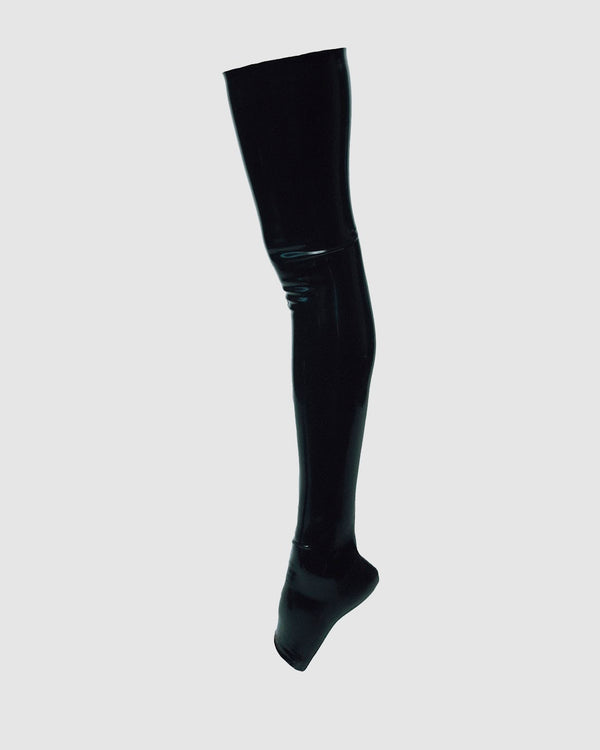 Phantom Toeless Stocking