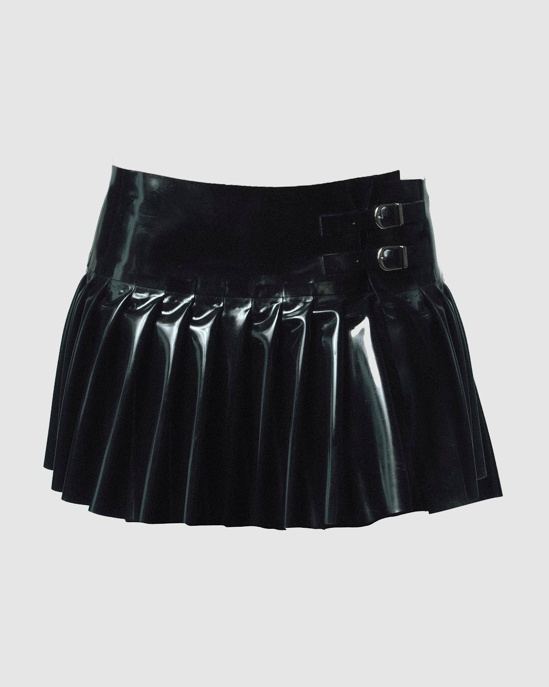 Mercy Mini Skirt