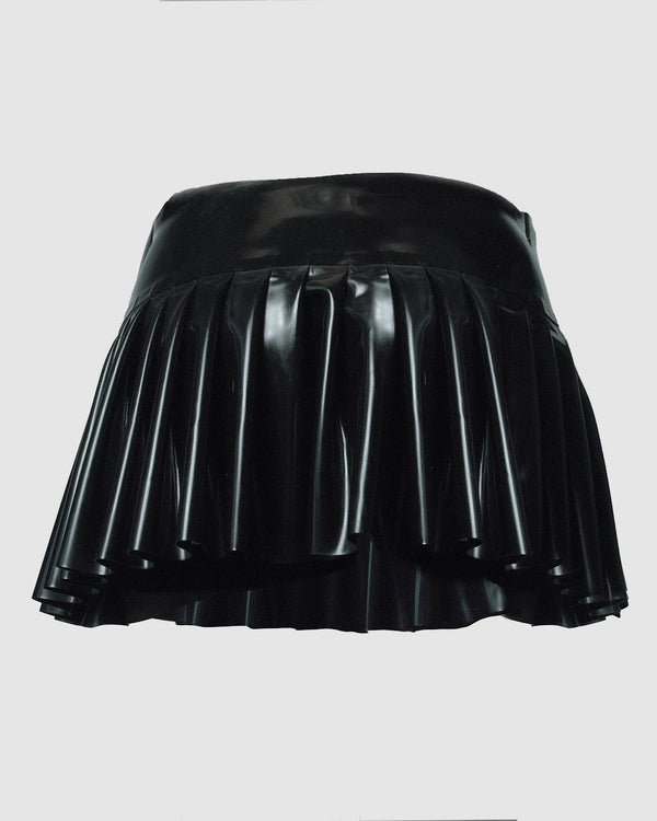 Mercy Mini Skirt