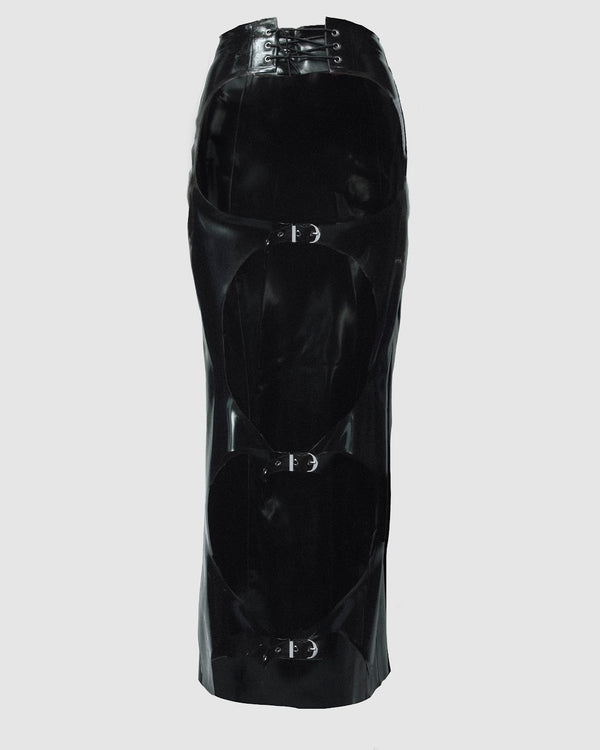 Discipline Maxi Skirt
