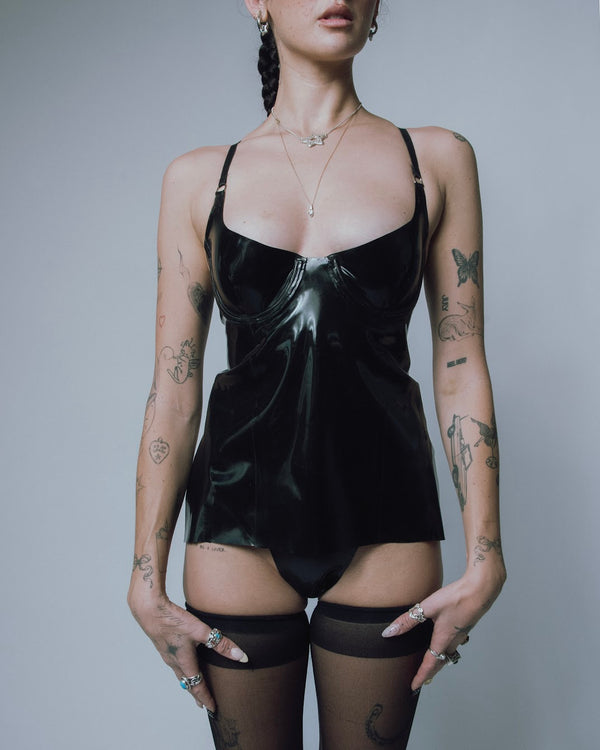Detention Cami