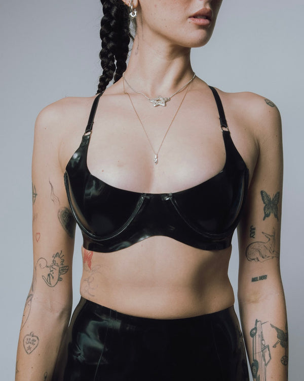 Osiris Bra