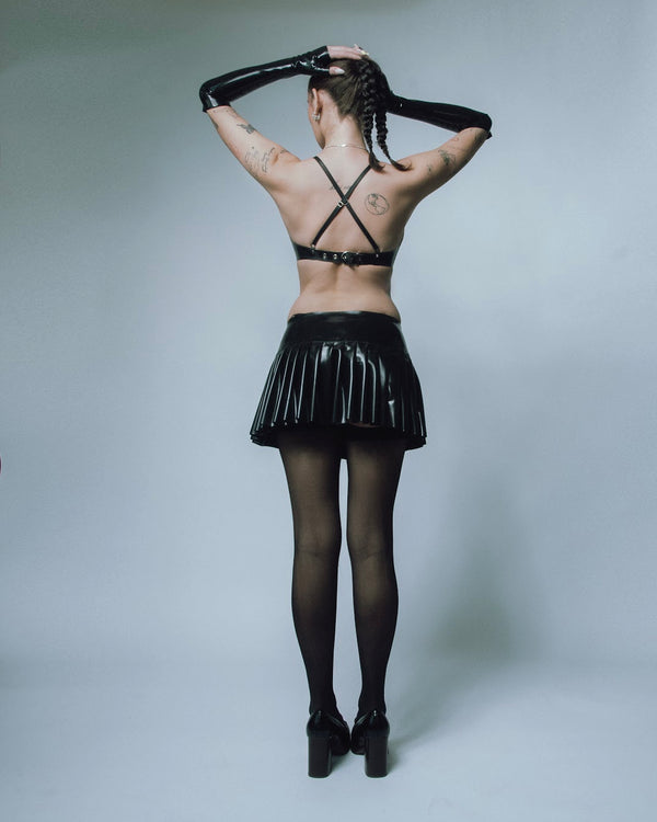 Mercy Mini Skirt