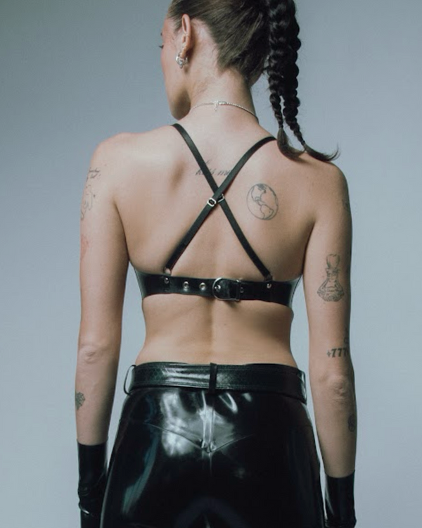 Osiris Bra