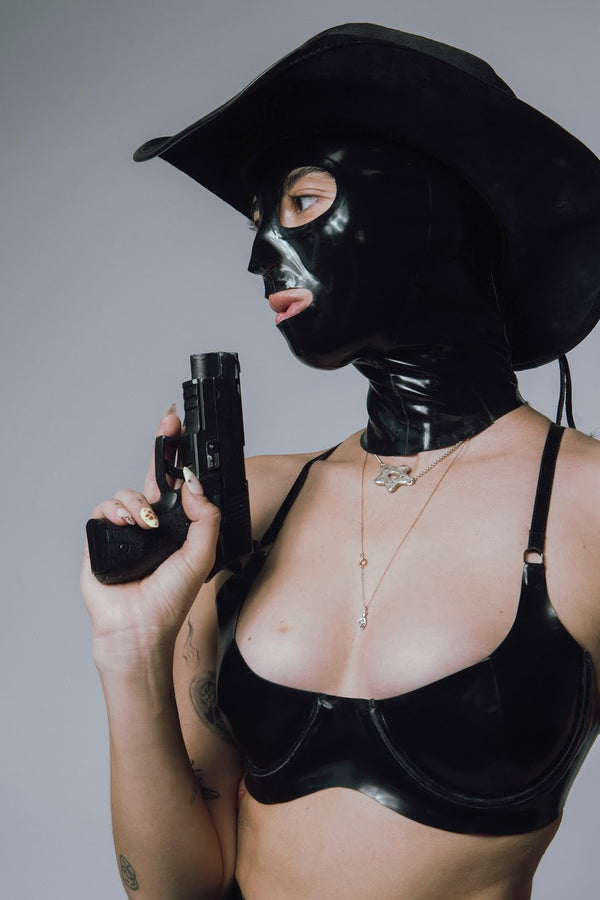Devotion Hood