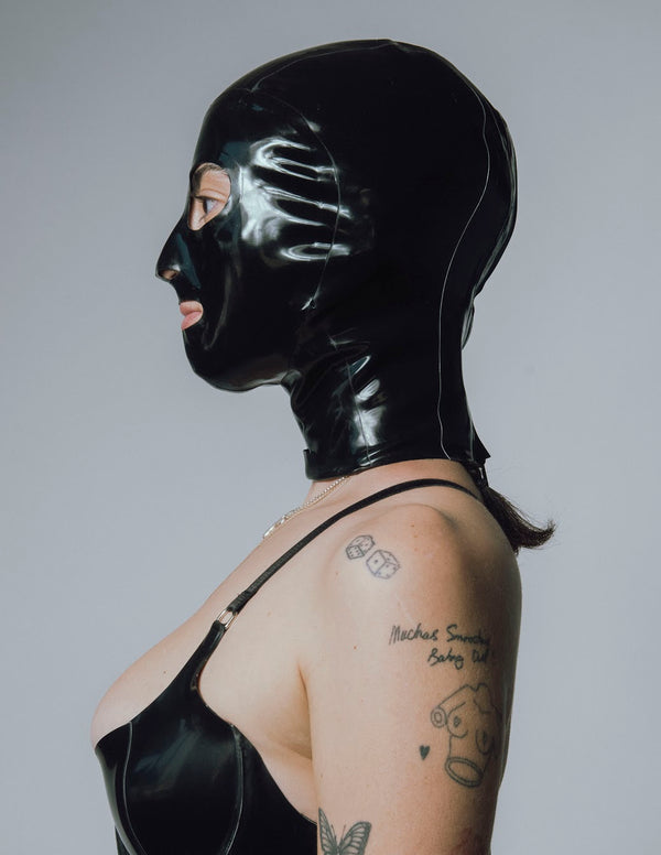 Devotion Hood